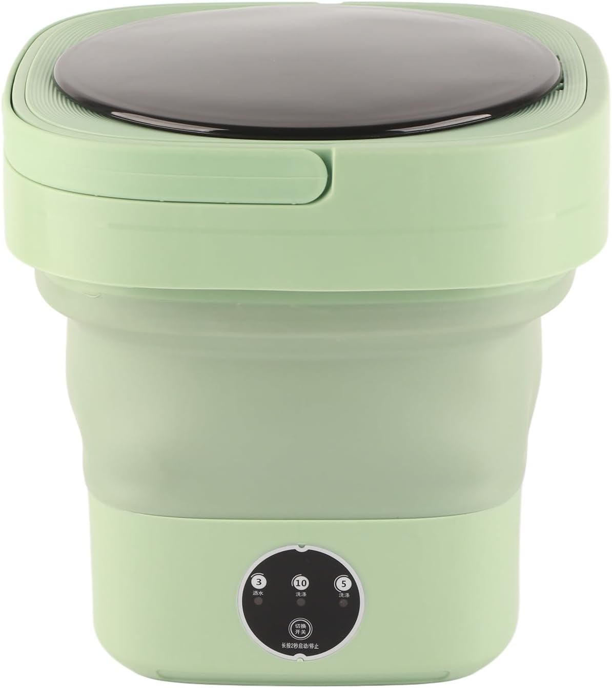 mini lavadora portátil